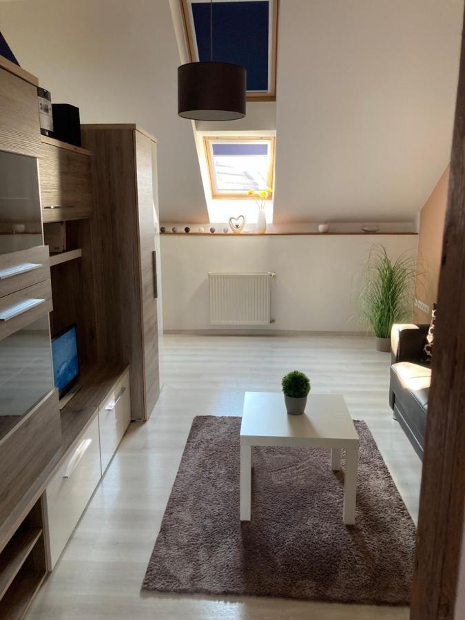 Esztergom Apartman Exterior foto